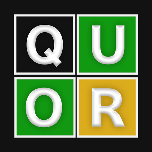 Quordle - Daily Word Game