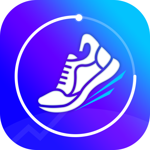 Pedometer Step Counter