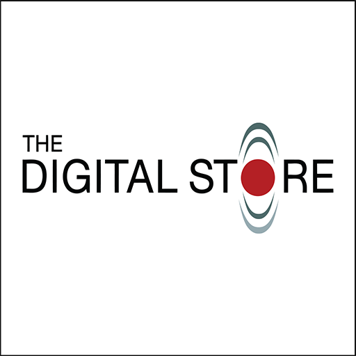 The Digital Store