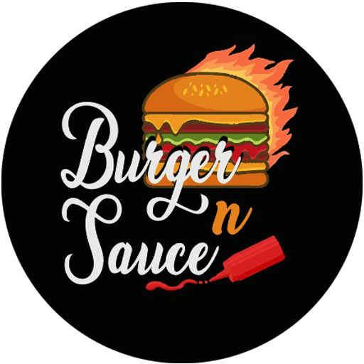 Burger N Sauce