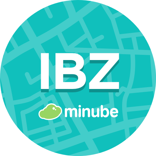 Ibiza Travel Guide in English with map