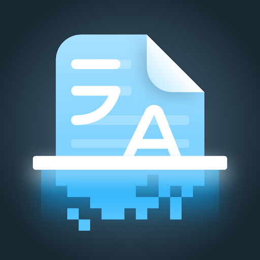 Scanner+  PDF Editor & Translator