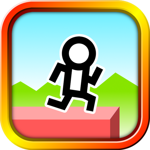 Crazy Jumper Special: Run game