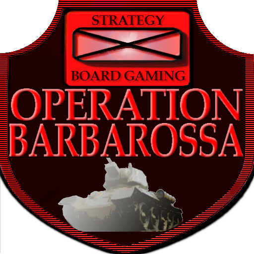 Operation Barbarossa