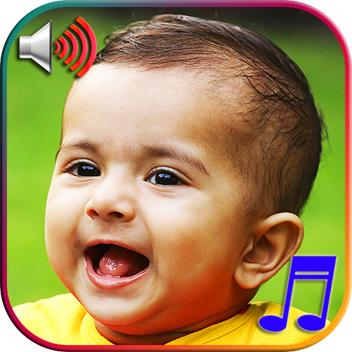 Baby Sound Ringtones