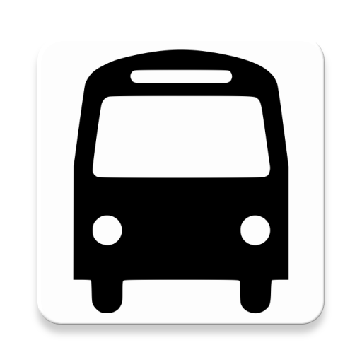 SG Buses Map (wake up alarm)