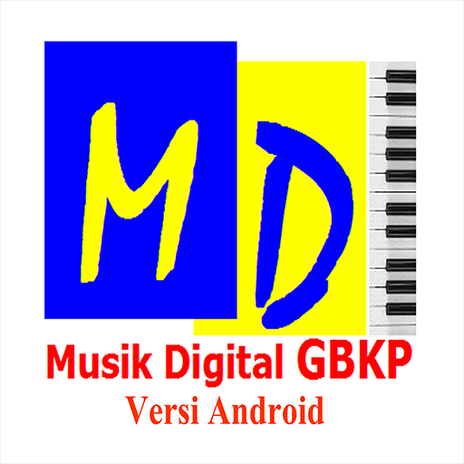 Musik Digital GBKP Versi Andro