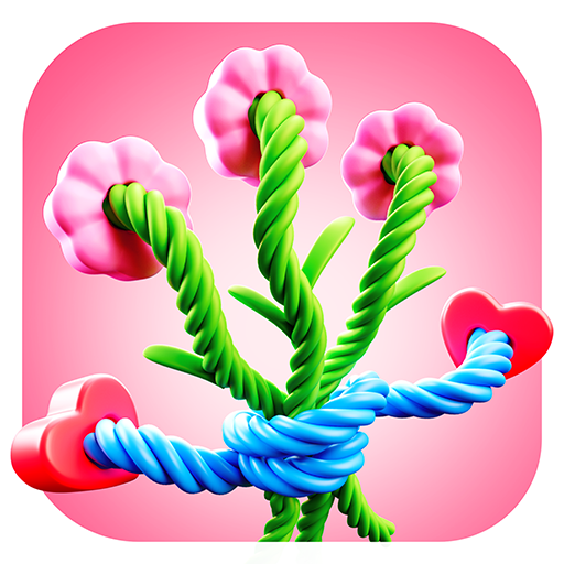 Twisted Tangle
