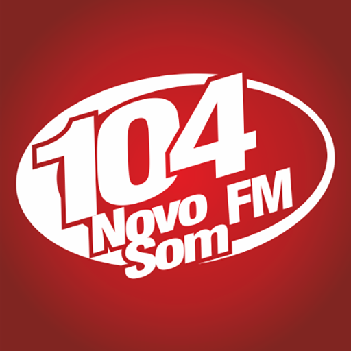 Radio Novo Som 104 FM
