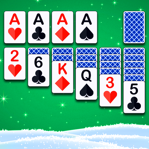 Solitaire Classic — Smart