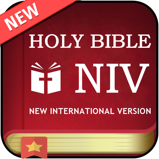 Holy Bible - NIV Bible Free App + Audio