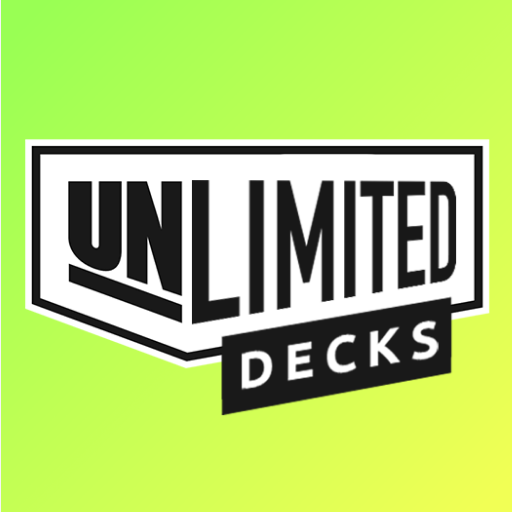 Unlimited Decks