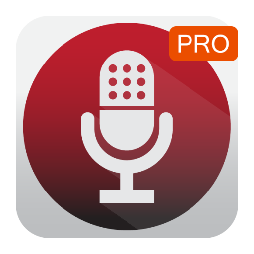 Voice recorder pro