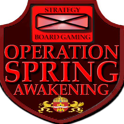 Operation Spring Awakening