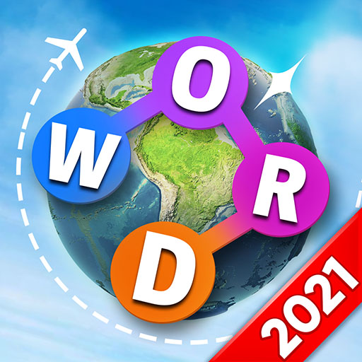 Word Money – Win Real Money with Free Word Puzzle