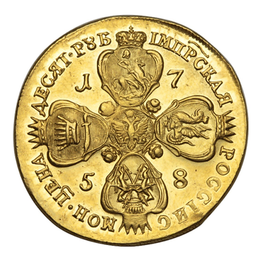 Tsar Coins, Scales, Dirhams