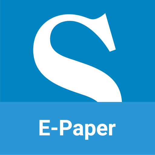 Stimme E-Paper