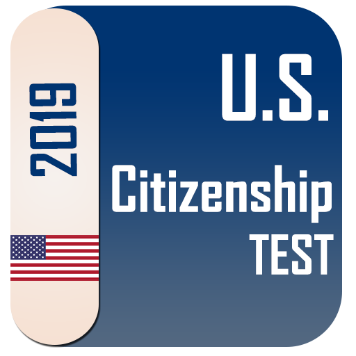 US Citizenship Test for USCIS 