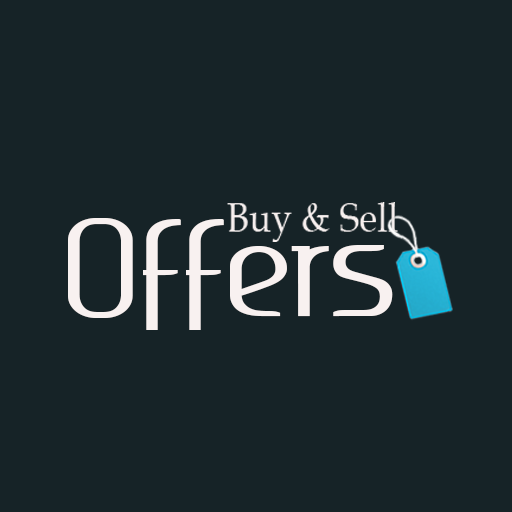 Buy & Sell Offers