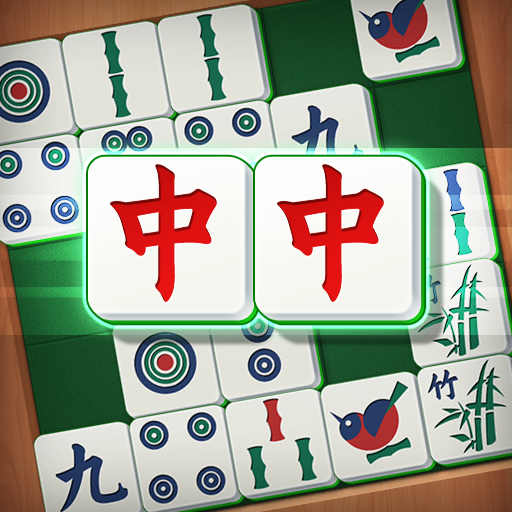 Mahjong Match - Puzzle Game