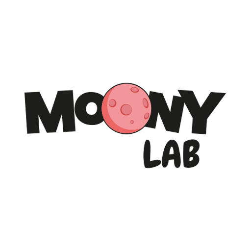 Moony Lab -Print Photos, Books