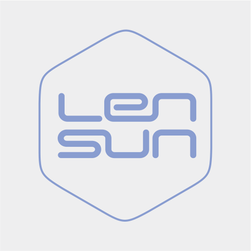 Lensun Customizpro 2