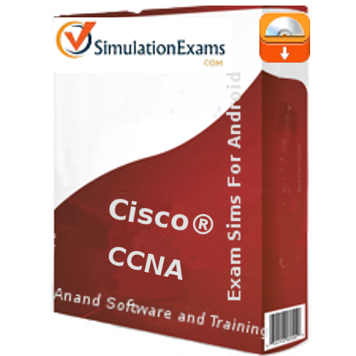 CCNA 200-125 PracticeTest-Full