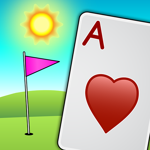 Golf Solitaire Pro