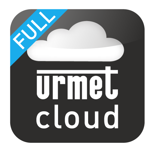 Urmet Cloud Full