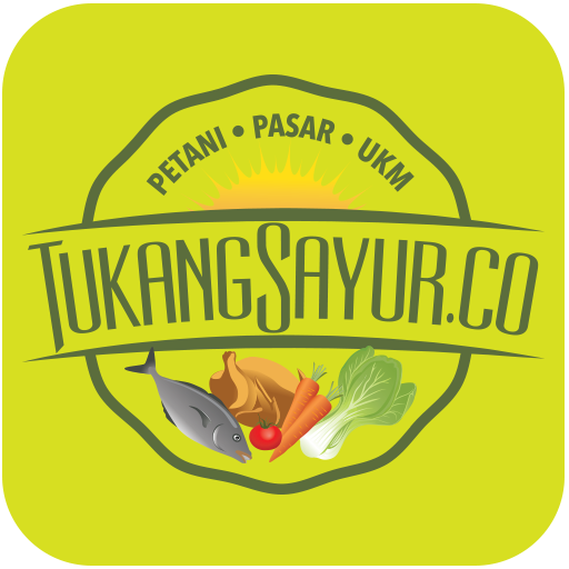 TukangSayur.co