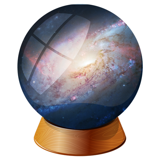Fortune Teller - Prophecy