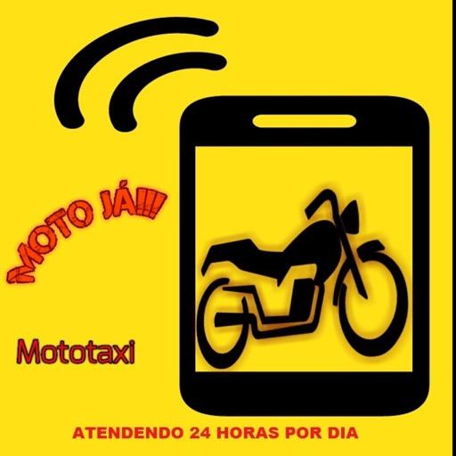 Moto Já Ariquemes