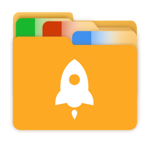 File Manager -File explorer, Junk cleaner, Booster