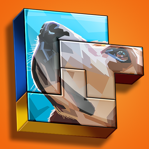 Photo Block Puzzle for FREE : 