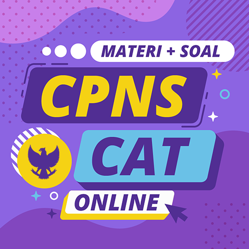 CAT CPNS Online - Bank Soal & Simulasi Ujian CPNS