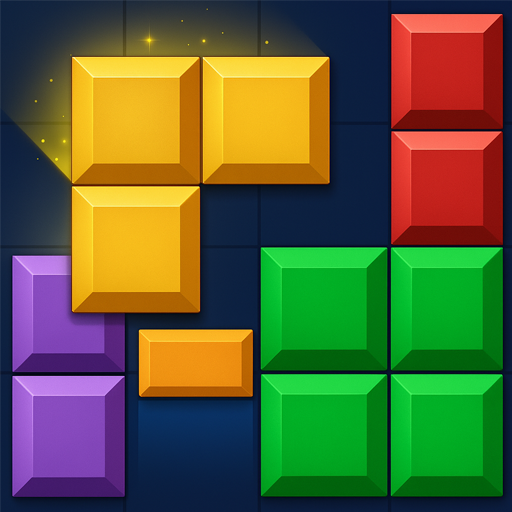 Block Puzzle