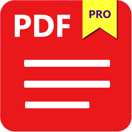 PDF Reader Pro - PDF Viewer