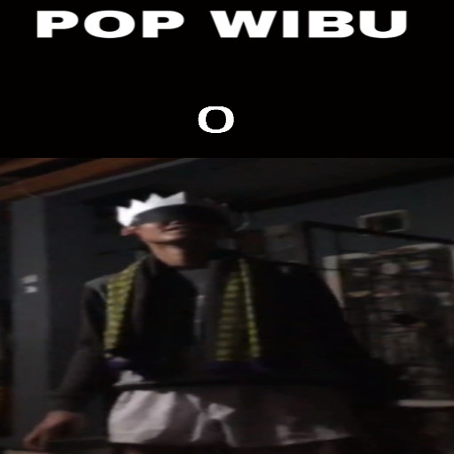 Pop Wibu