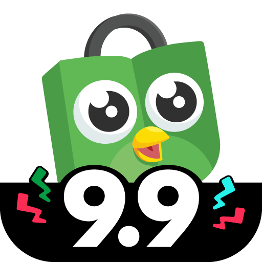 Tokopedia Guncang 9.9