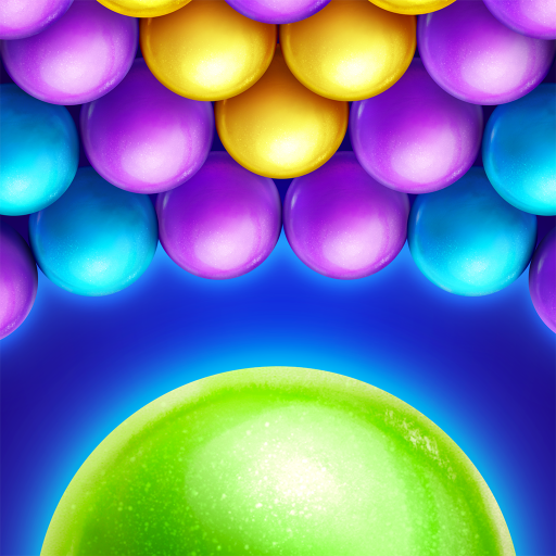 Bubble Shooter Blast