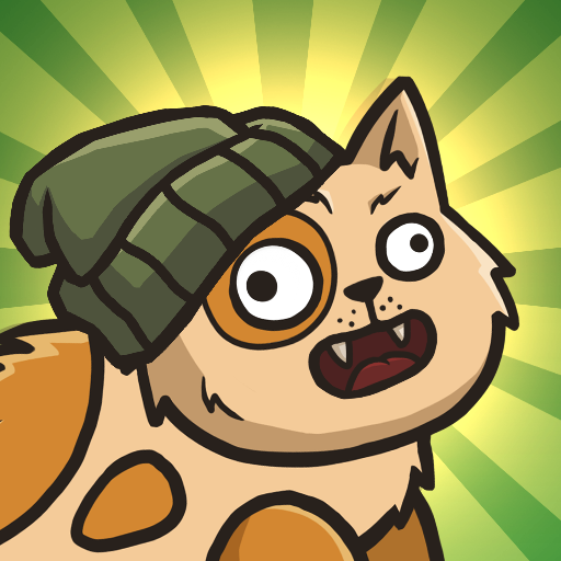 Cat Trip: Endless Runner Game about Albert the Cat