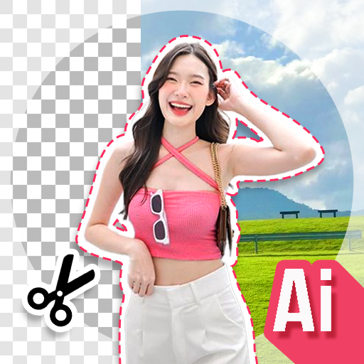 AI Photo Editor, AI Bg Remover