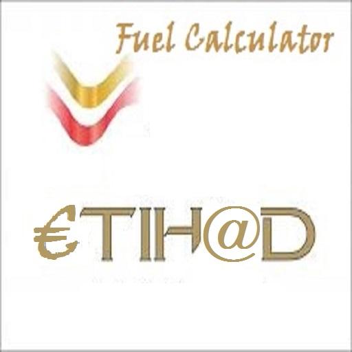 Fuel Calculator for EY