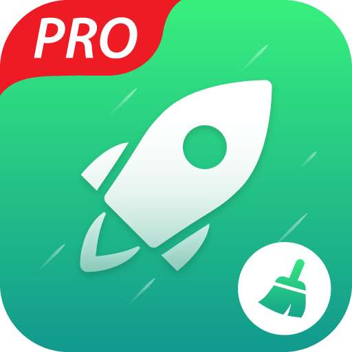 Speed Booster - PRO Version