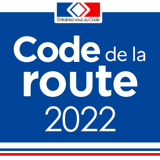 Code de la route 2022 PrioCode