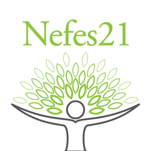 Nefes21 - Bülent Gardiyanoğlu