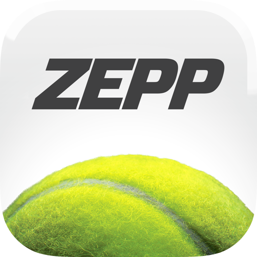 Zepp Tennis - Scoring, Sweet S