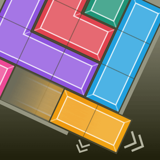 Block Puzzle - Escape/Refill