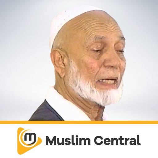 Ahmed Deedat - Audio Lectures