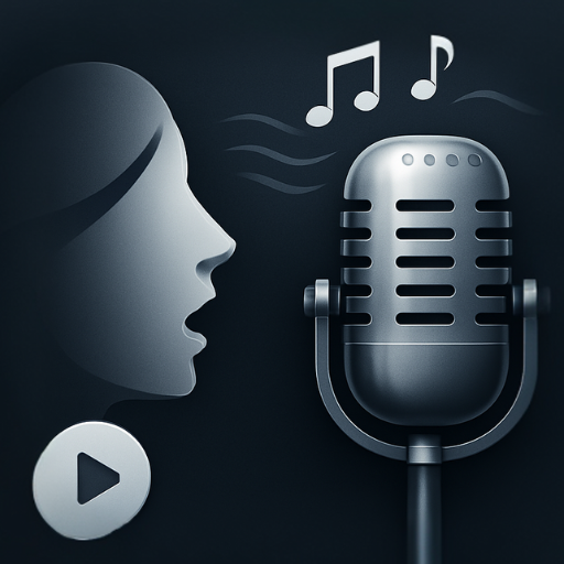 Video Voice Changer FX
